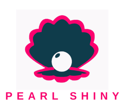 Pearl Shiny Logo Ultra
